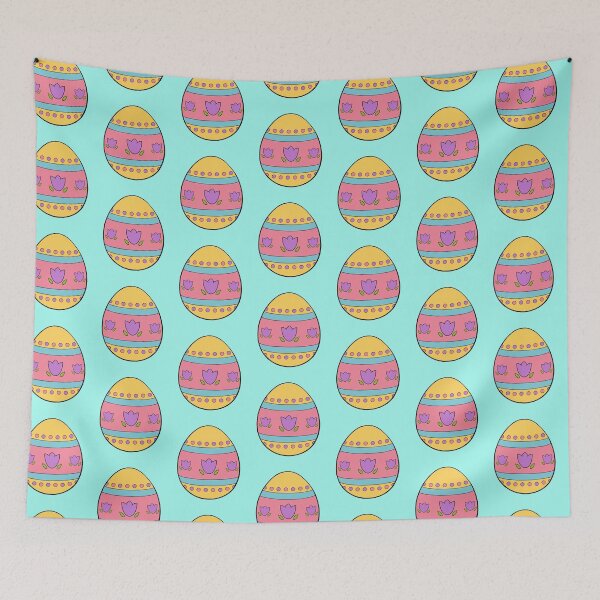 Item preview, Tulip Easter Egg designed and sold by Lady-Lilac.