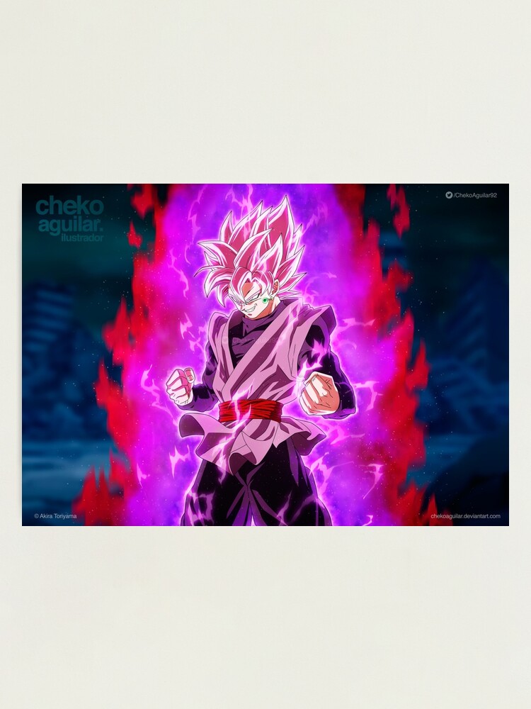 Dragon Ball Super Saiyan 3 ilustração de Goku, Dragon Ball Z