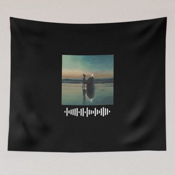 Item preview, Ylang Ylang (Fkj) Classic T-Shirt designed and sold by desireeowe.