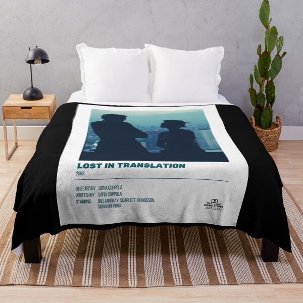 Item preview, Lost In Translation Lover Gifts designed and sold by RebecaRocha1362.