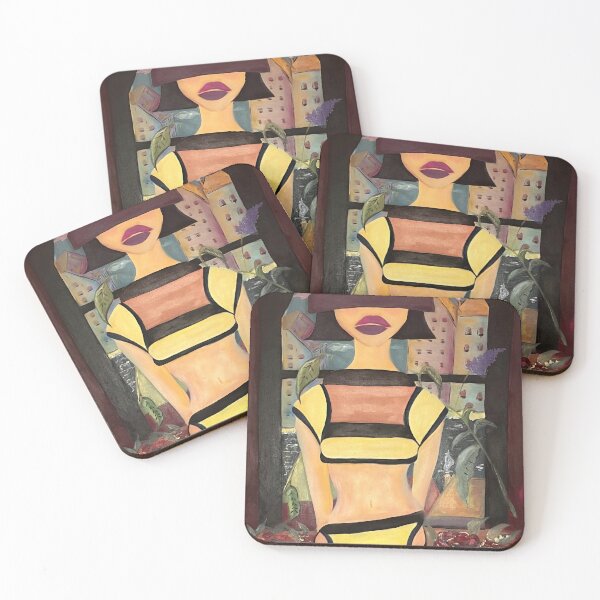 Item preview, radiant vibrance designed and sold by anneliese  slattery.