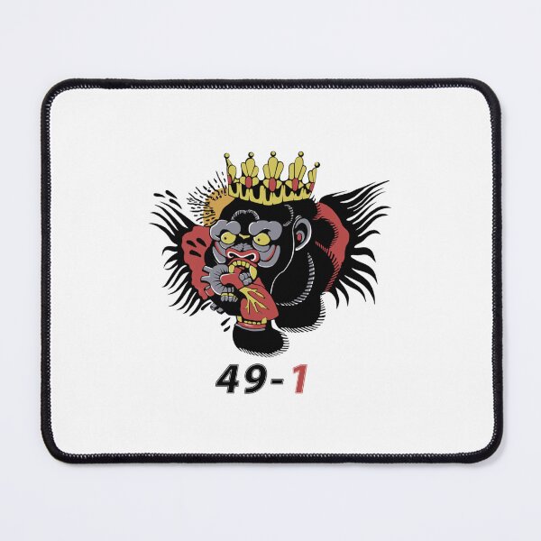 Item preview, 49  1 McGregor Tattoo Full Size Clean designed and sold by SamyMmaee.