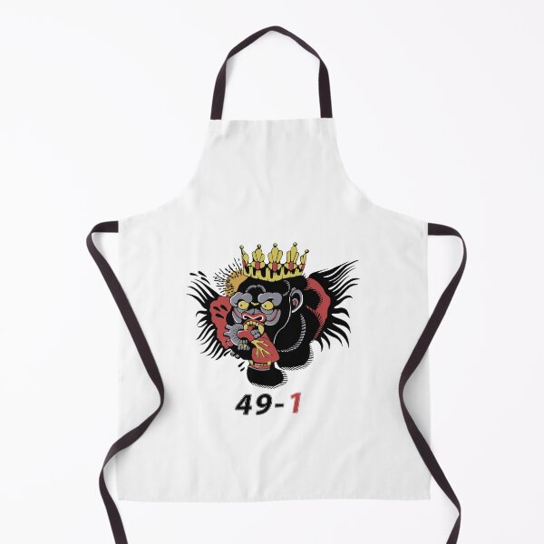 Item preview, 49 1 McGregor Tattoo Full Size Clean designed and sold by SamyMmaee.