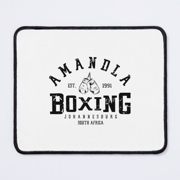 Item preview, Amandla Boxing designed and sold by SamyMmaee.
