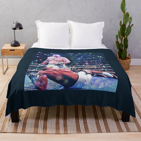 Item preview, Andy Ruiz Jr Vs Anthony Joshua Knockout designed and sold by SamyMmaee.