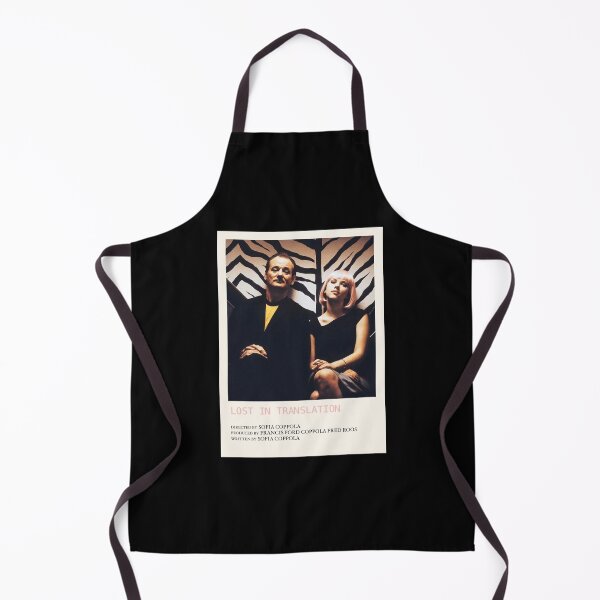 Item preview, Lost In Translation Mens Best designed and sold by RebecaRocha1362.