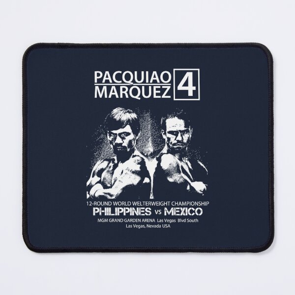 Item preview, Boxing Advert tee designed and sold by SamyMmaee.
