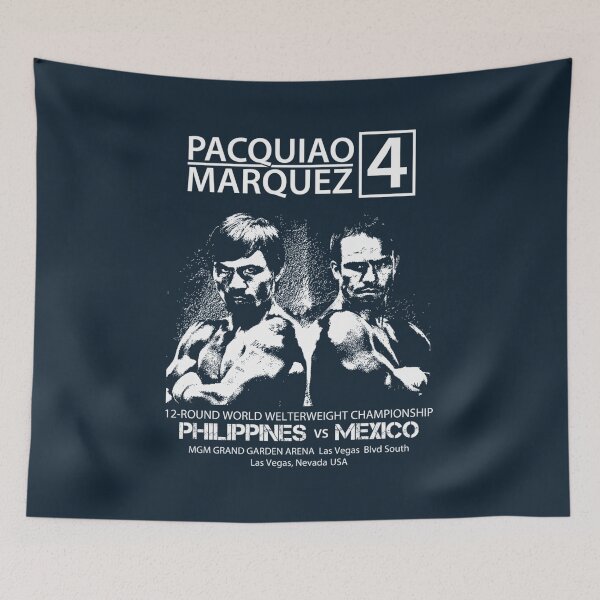 Item preview, Boxing Advert tee designed and sold by SamyMmaee.