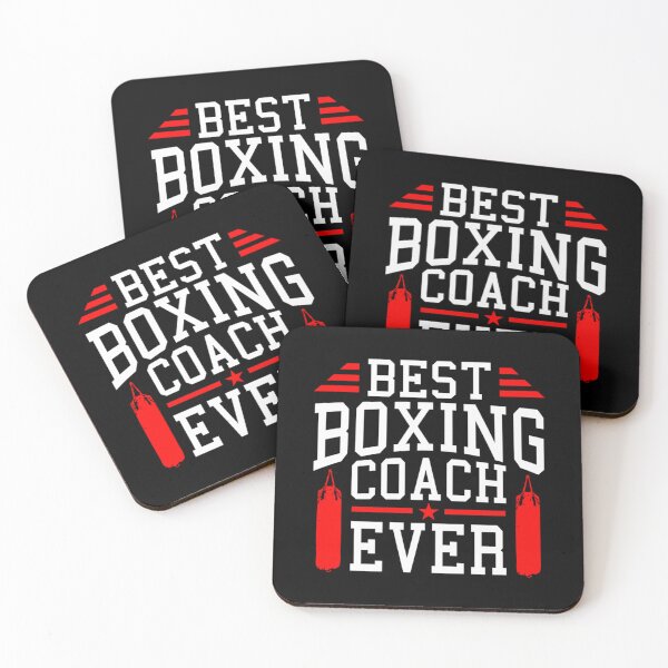 Artikelvorschau, Boxsport Bester Boxtrainer aller Zeiten Geburtstagsgeschenkidee entworfen und verkauft von SamyMmaee.