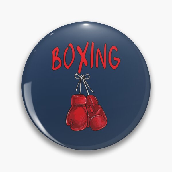 Item preview, Boxing designed and sold by SamyMmaee.