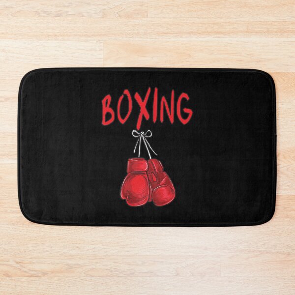 Item preview, Boxing designed and sold by SamyMmaee.