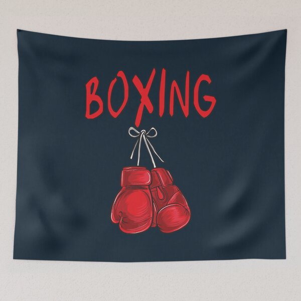 Item preview, Boxing designed and sold by SamyMmaee.