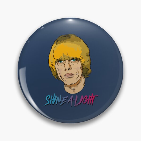 Item preview, Brian Jones Rock Music designed and sold by SamyMmaee.
