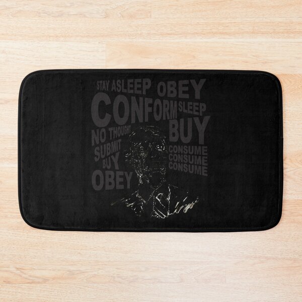 Item preview, Best Obey Conform Buy Consume designed and sold by Rodrigues1012.