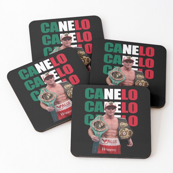 Item preview, Canelo Alvarez designed and sold by SamyMmaee.
