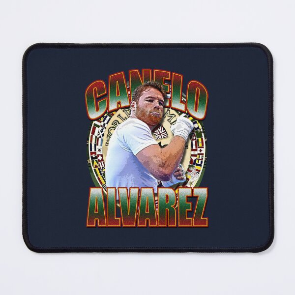 Item preview, CaneloAlvarez designed and sold by SamyMmaee.