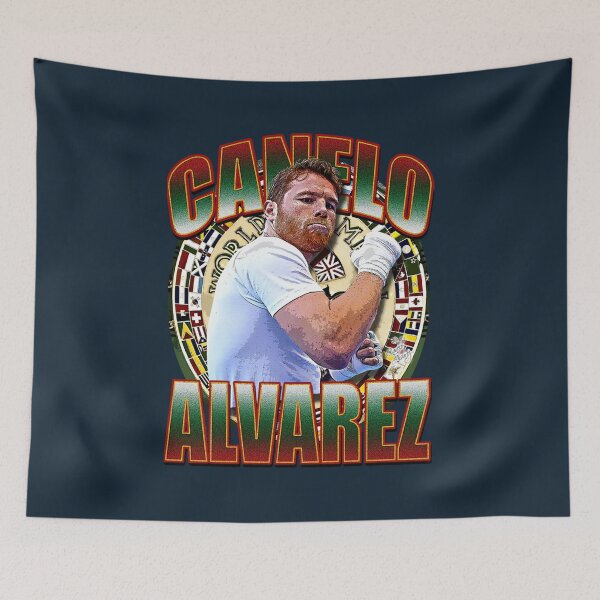 Item preview, CaneloAlvarez designed and sold by SamyMmaee.