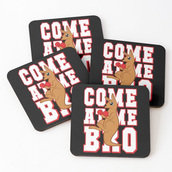 Item preview, Come at me bro designed and sold by SamyMmaee.