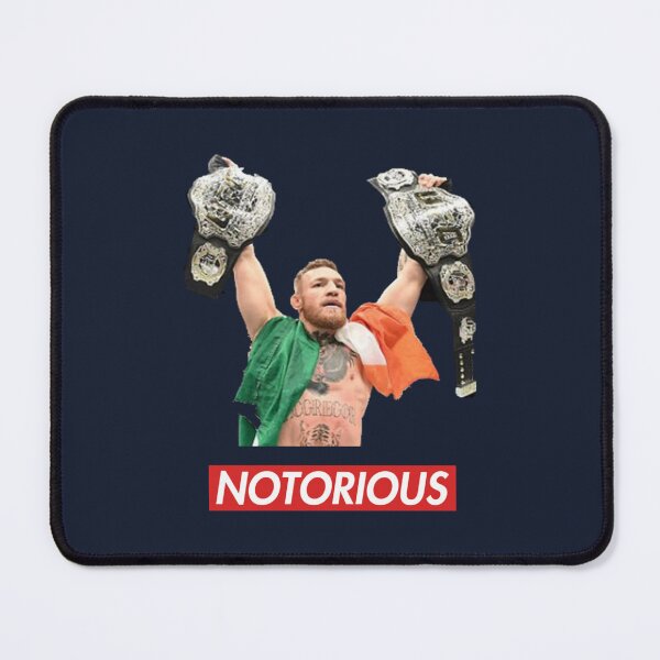 Item preview, conor mcgregor the notorious designed and sold by SamyMmaee.