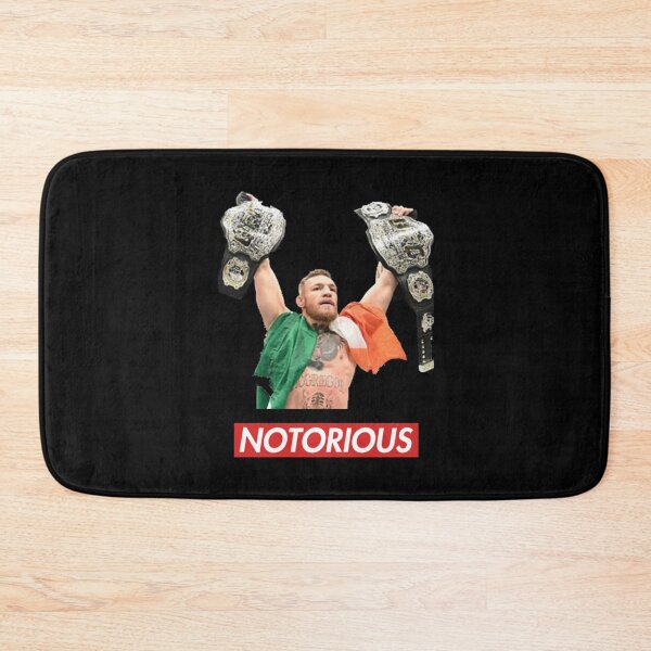 Item preview, conor mcgregor the notorious designed and sold by SamyMmaee.