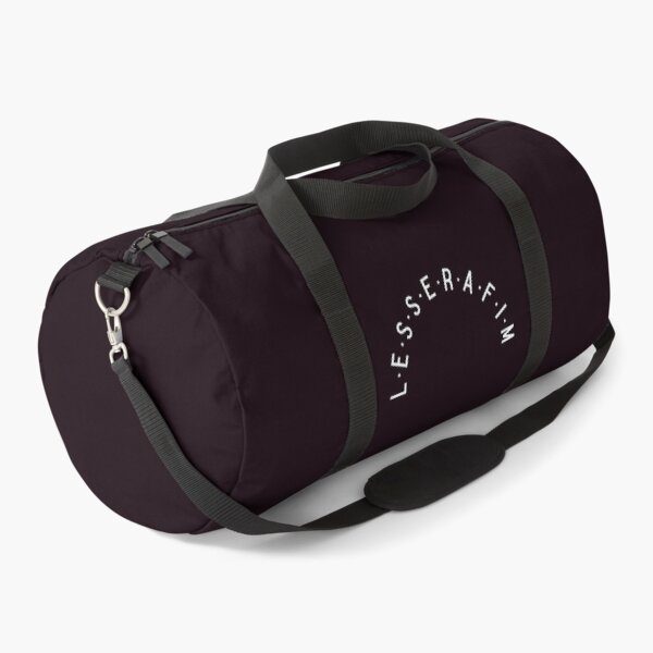 Le Sserafim Duffle Bags for Sale | Redbubble