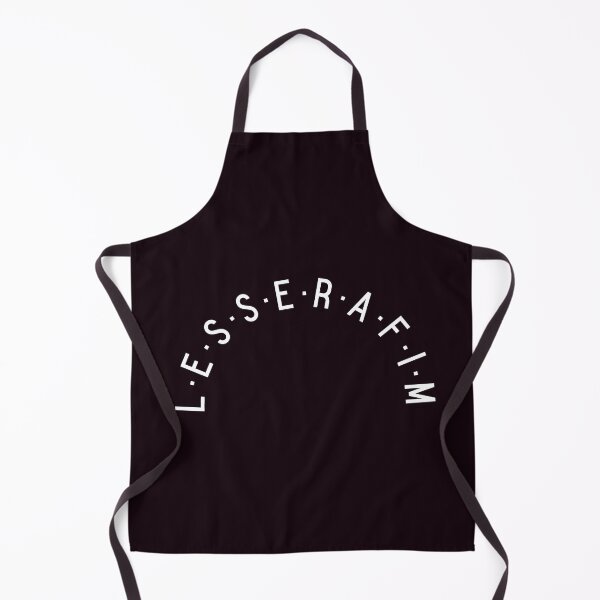 Item preview, Le sserafim lettering designed and sold by arorar.