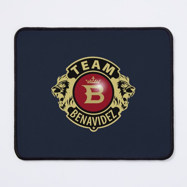 Item preview, David Benavidez designed and sold by SamyMmaee.