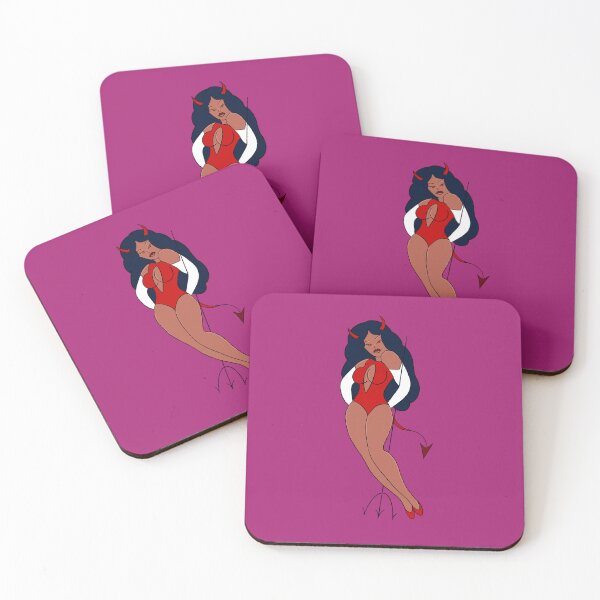 Item preview, Lady Temptress designed and sold by Odalis Hernandez.