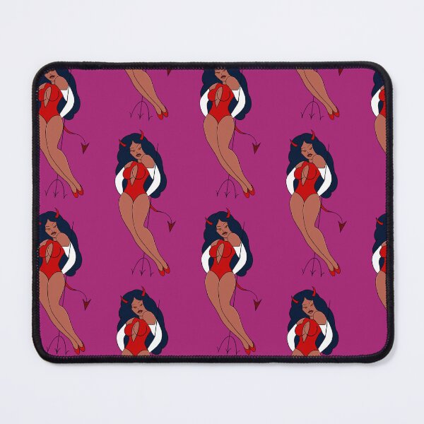 Item preview, Lady Temptress designed and sold by Odalis Hernandez.