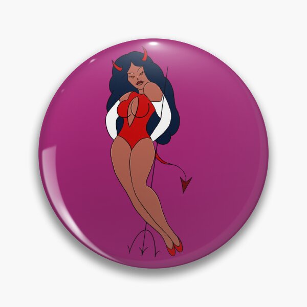 Item preview, Lady Temptress designed and sold by Odalis Hernandez.