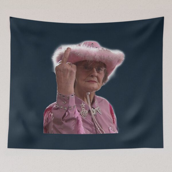 Item preview, Doris Gavin amp Stacey Middle Finger designed and sold by SamyMmaee.