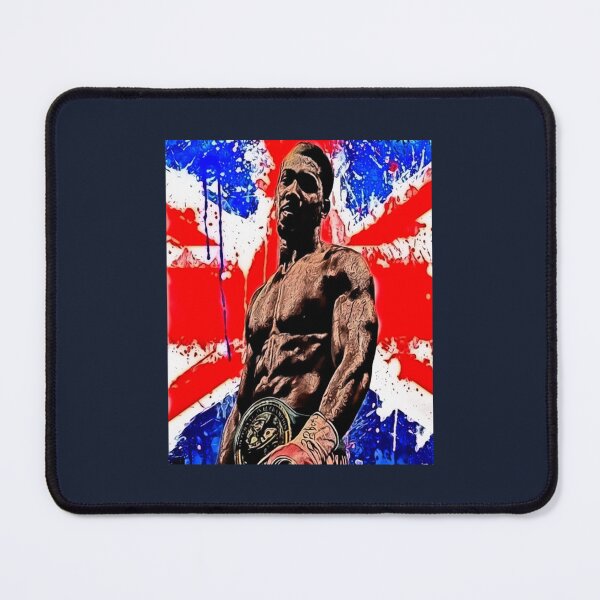 Item preview, FAN ART Anthony Joshua Boxing designed and sold by SamyMmaee.