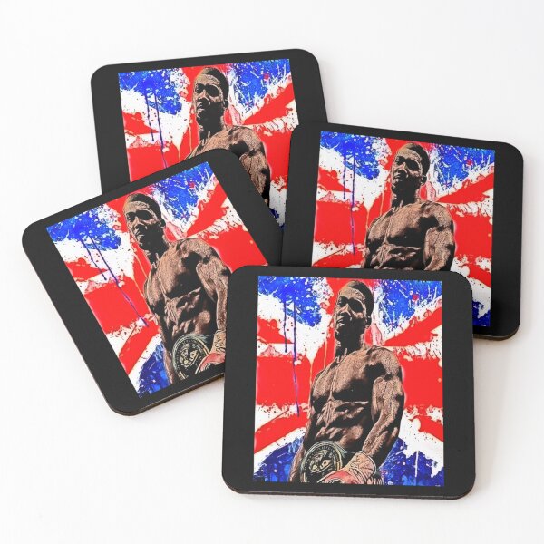 Artikelvorschau, FAN-ART Anthony Joshua Boxen entworfen und verkauft von SamyMmaee.