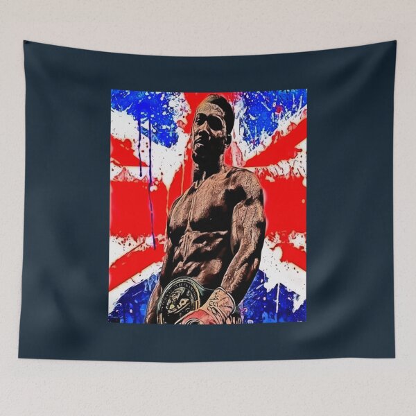 Item preview, FAN ART  Anthony Joshua Boxing designed and sold by SamyMmaee.
