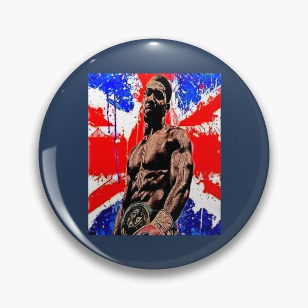 Item preview, FAN ART  Anthony Joshua Boxing designed and sold by SamyMmaee.