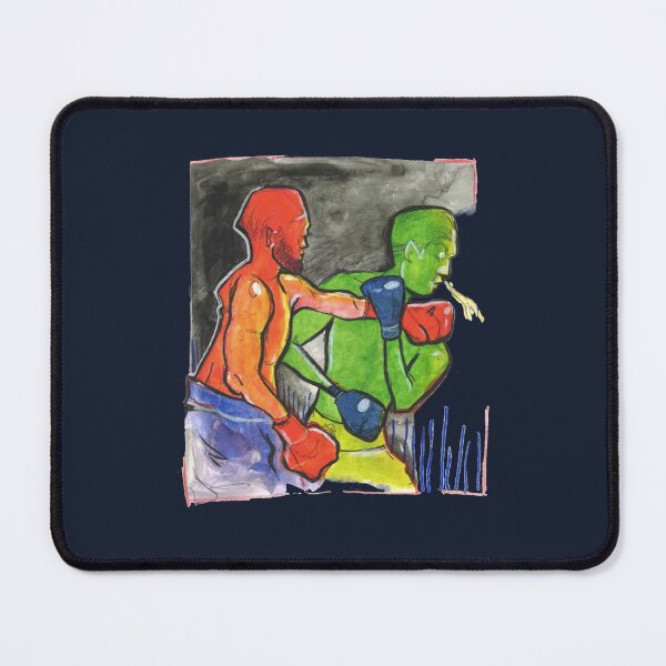 Item preview, Fight Night designed and sold by SamyMmaee.
