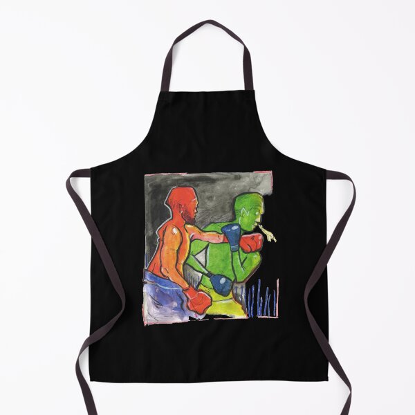 Item preview, Fight Night designed and sold by SamyMmaee.