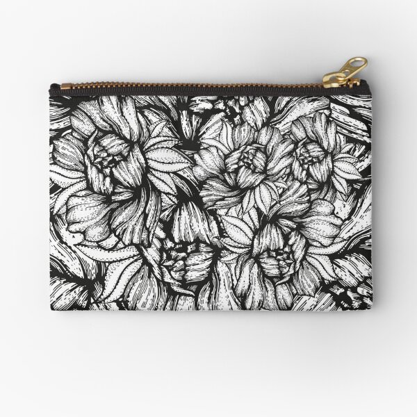 Item preview, peony graphic floral spring graphic designed and sold by lex-sky.