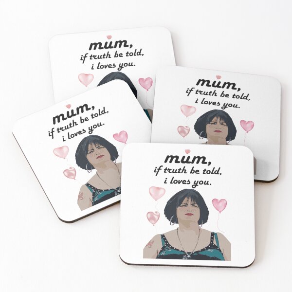Artikelvorschau, Gavin Stacey Nessa Muttertag Lustiger Muttertag Mama Geburtstag liebt Mama Zitate Muttertag entworfen und verkauft von SamyMmaee.