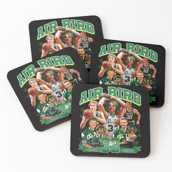 Item preview, Larry Bird Larry Legend Air Bird Basketball Signature Vintage Retro 80s 90s Bootleg Rap Style designed and sold by Isabella Heller ⭐⭐⭐⭐⭐(316).