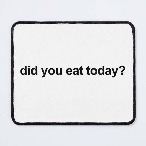 Item preview, sienna mae did you eat today designed and sold by CorinneLagarde.