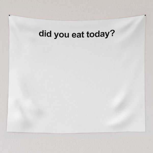 Item preview, sienna mae did you eat today designed and sold by CorinneLagarde.