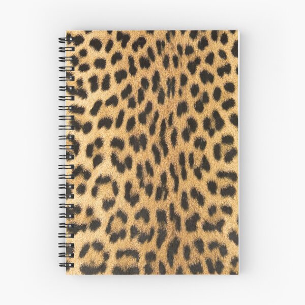 Item preview, Realistic Leopard Fur Print designed and sold by murkyswamp.