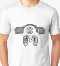 Bulls Eye Unisex T-Shirt