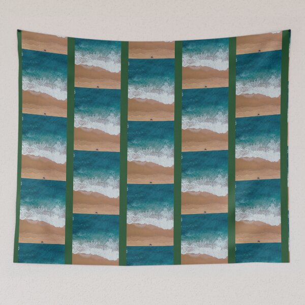 Item preview, Azov Beautiful Seaside   designed and sold by GunLoots.