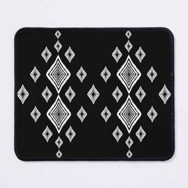 Aperçu de l'œuvre motif de tissu natif créée et vendue par Waraphot.