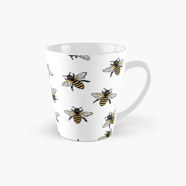 Item preview, Life is good in the garden, save the bees pattern designed and sold by Emily Roberts.