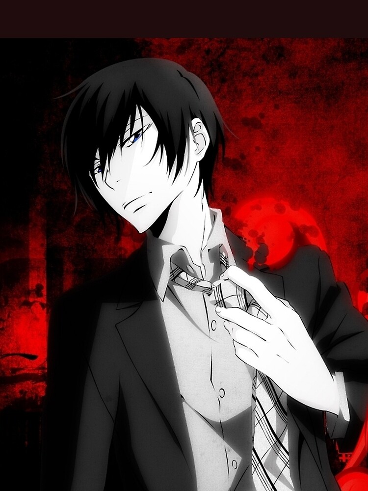 katekyo hitman reborn by Markitos19821