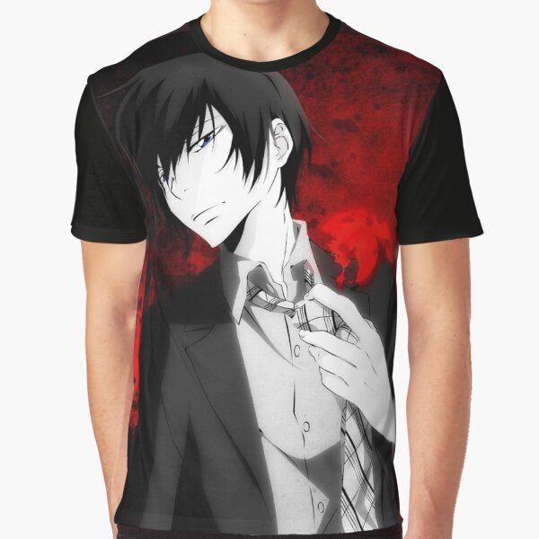 katekyo hitman reborn Graphic T-Shirt