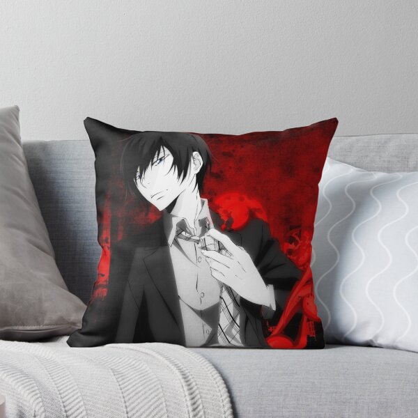 Item preview, katekyo hitman reborn designed and sold by Markitos19821.